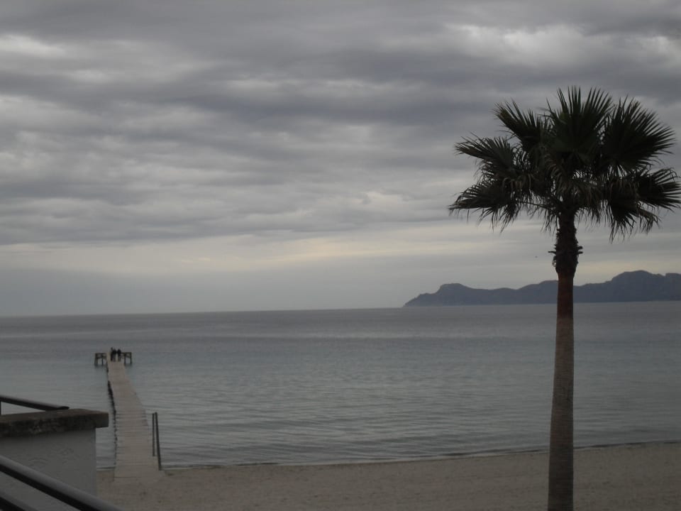 Traumstrand Grupotel Los Príncipes Apartments & Spa