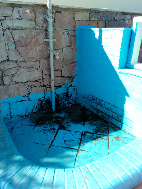 Pool Hotel Kaissa Beach