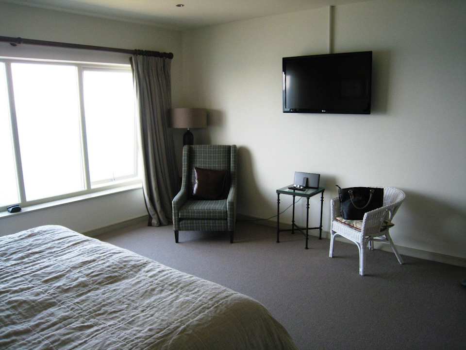 Zimmer Nr. 5 The Lewinnick Lodge