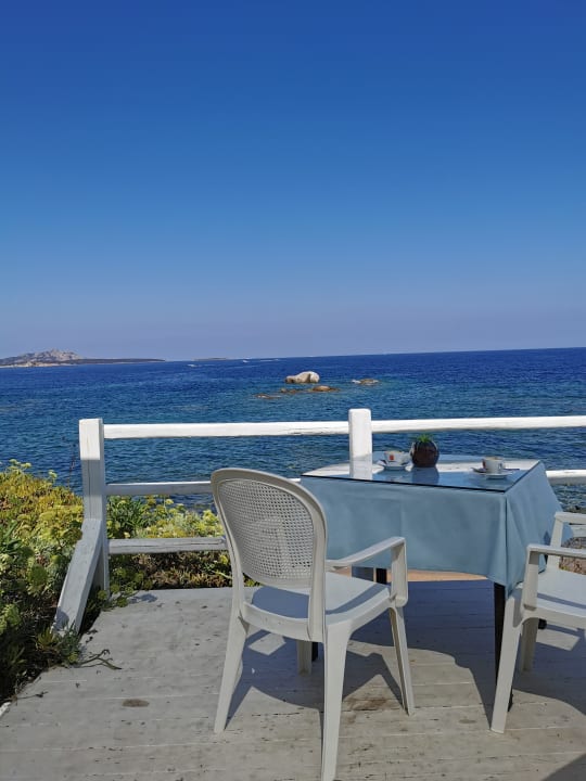 Strand Hotel Grand Relais dei Nuraghi