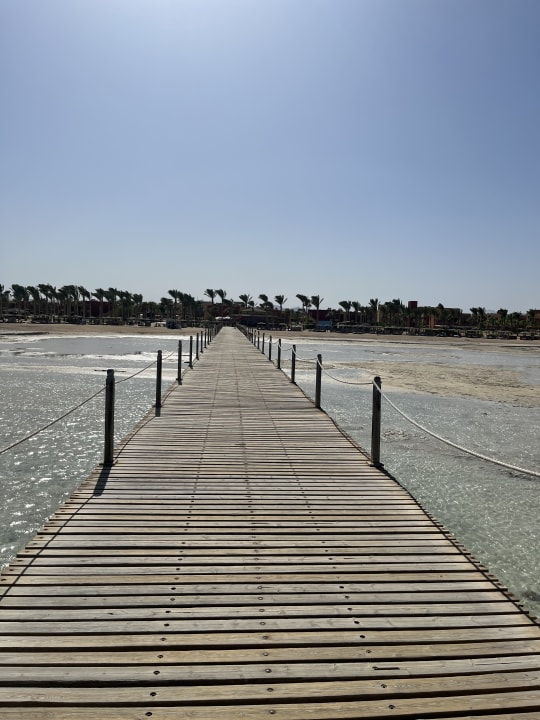 Strand Casa Mare Resort