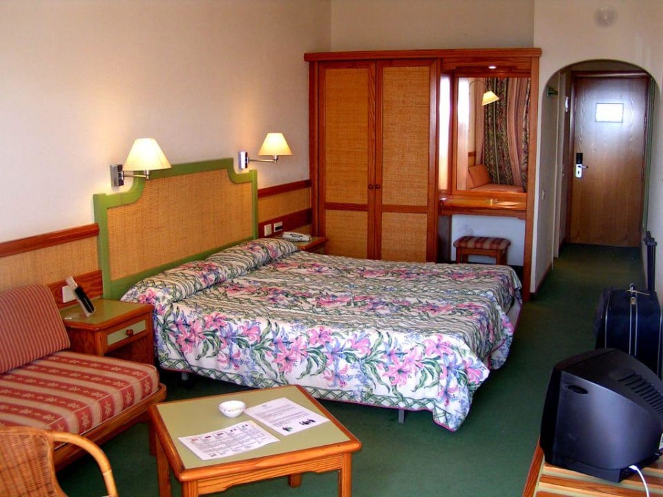 Hotelzimmer Abora Continental by Lopesan Hotels