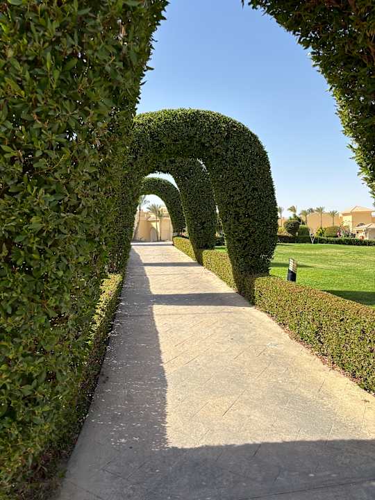 Sonstiges Cleopatra Luxury Resort Makadi Bay