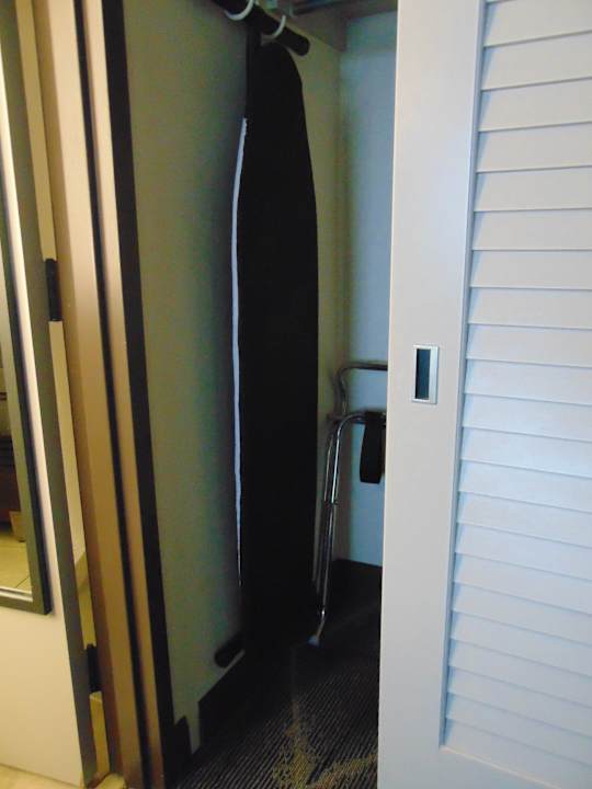 Zimmer Hotel Hilton Atlanta