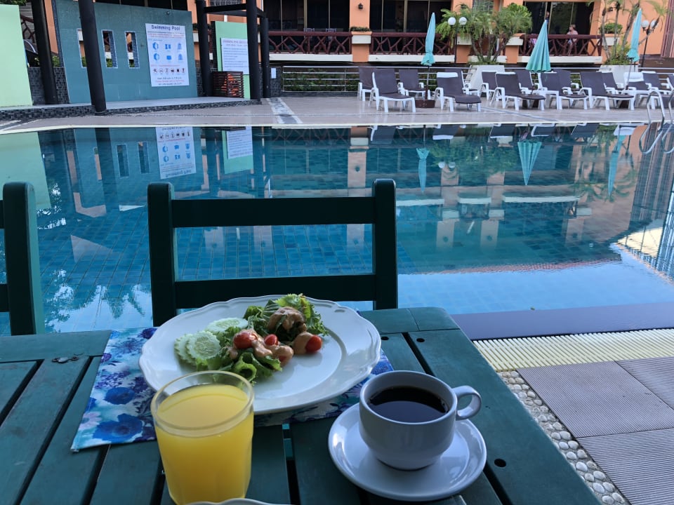 Gastro Hotel Anyavee Ban Ao Nang Resort