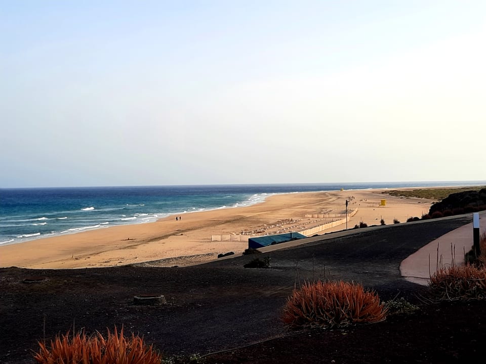 Strand Iberostar Waves Gaviotas Park