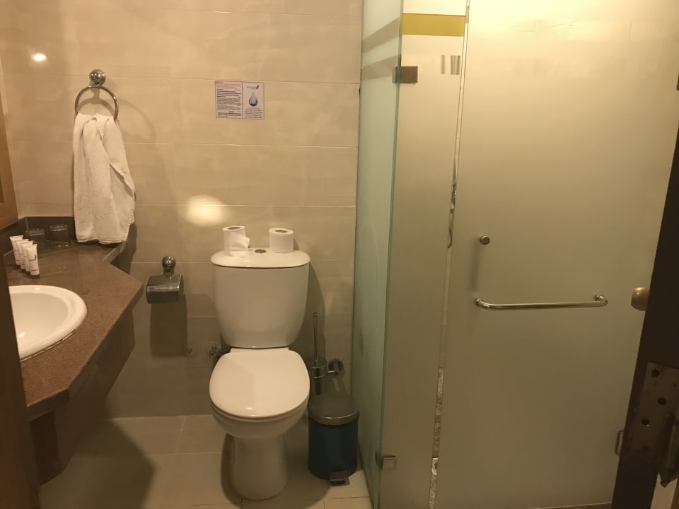 Zimmer Pickalbatros Aqua Park Resort - Hurghada