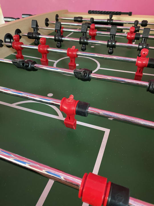 Sport & Freizeit Kandima Maldives