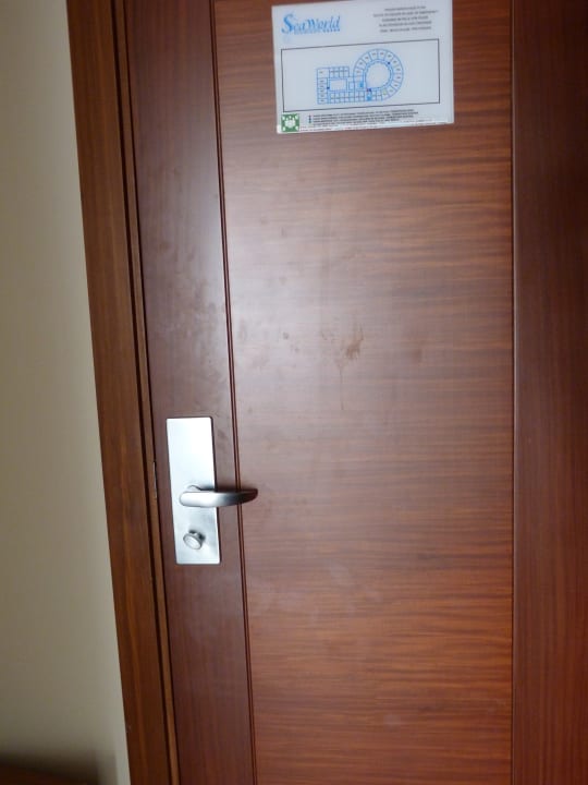 Zimmer Seaden Sea World Resort & Spa