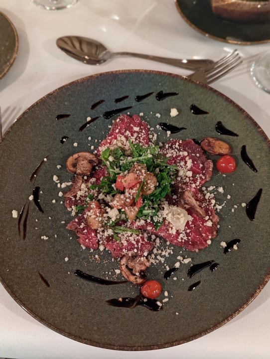 Gastro Jaz Solaya
