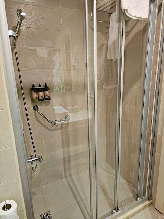 Zimmer Side Star Beach