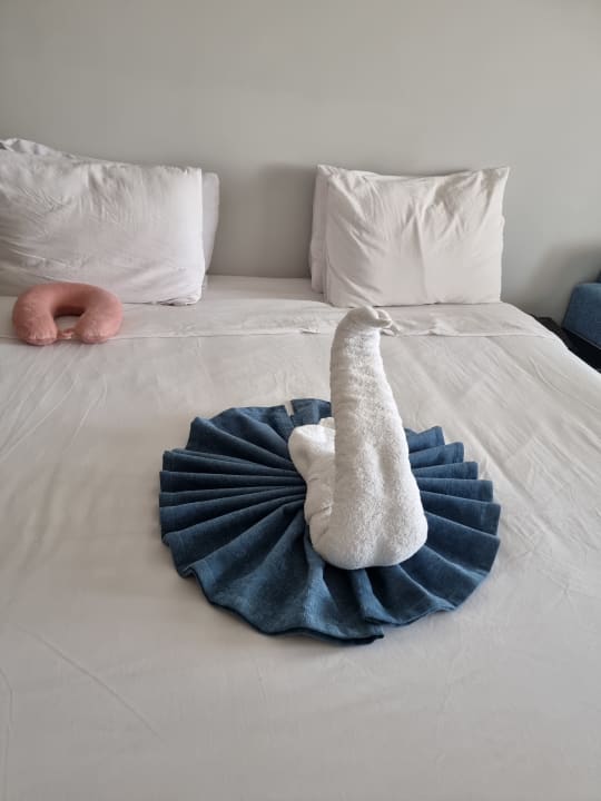 Zimmer Gravity Hotel & Aqua Park Hurghada