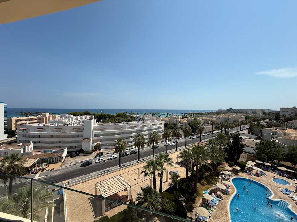 Pool Welikehotel Marfil Playa