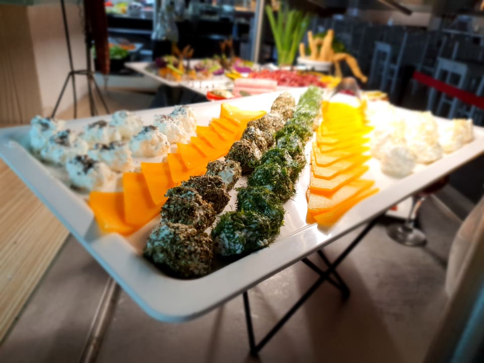 Gastro HI Hotels Imperial Resort