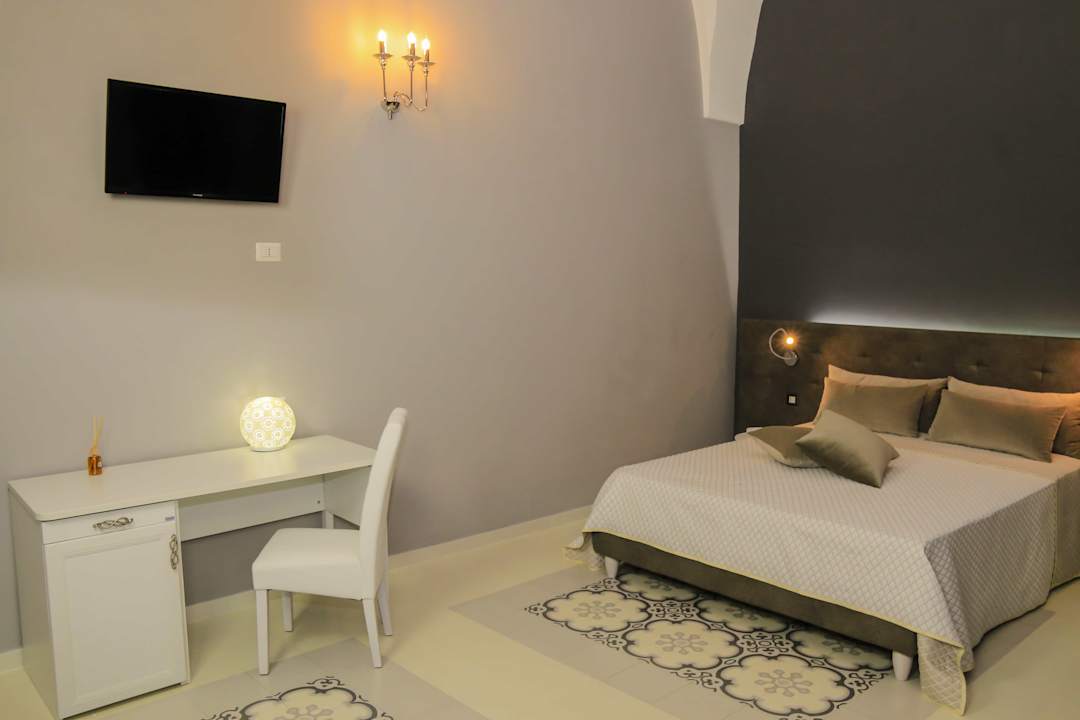 Zimmer Stanze Orsini