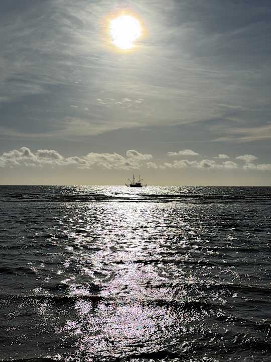 Strand Hotel Strandburg