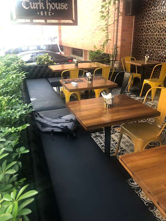 Gastro El Penon Hotel