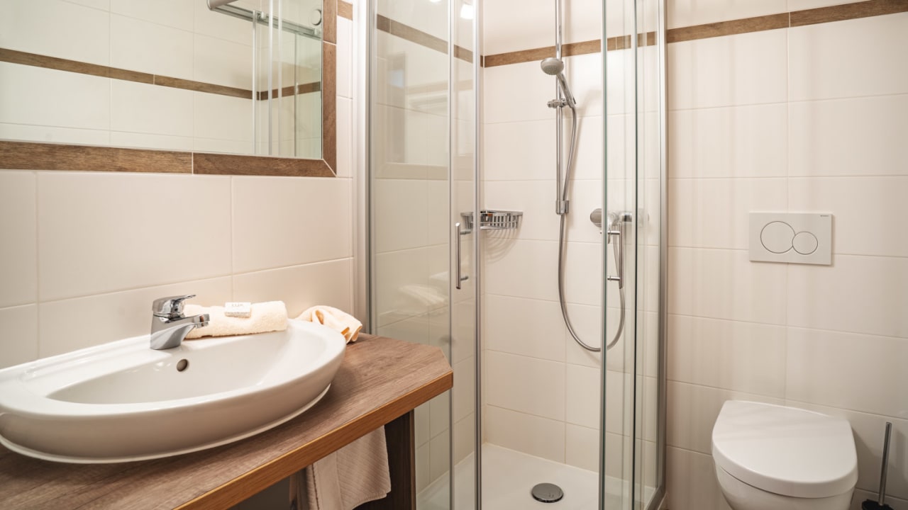 Zimmer Gästehaus Kaindl