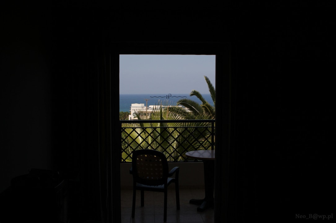 Widok Grand Hotel Holiday Resort