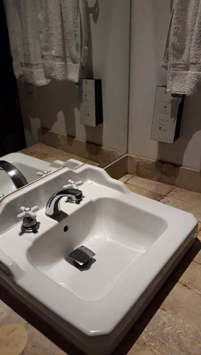 Zimmer Hotel Viñas Queirolo