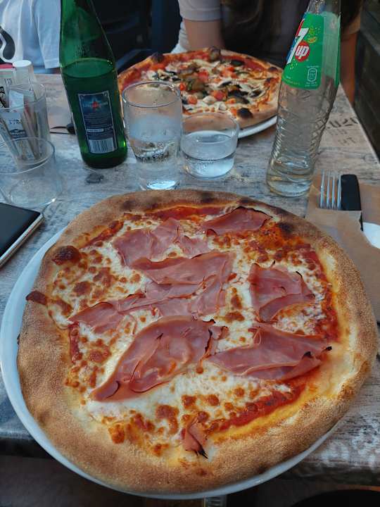 Gastro Camping Le Californie Plage Vias