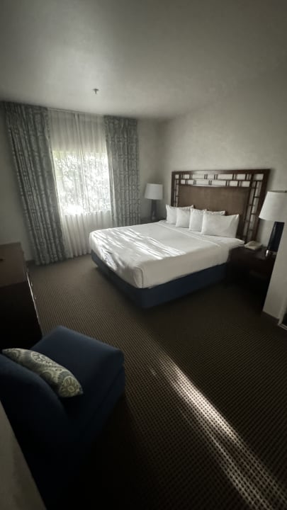 Zimmer Tahiti All-Suite Resort