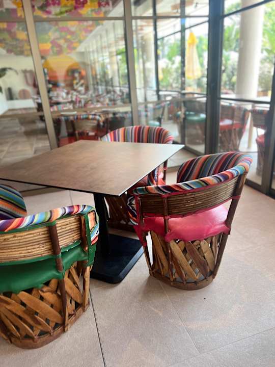 Gastro Iberostar Selection Albufera Park