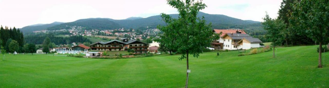 Hotel Riederin Riederin Hotel & Chalets