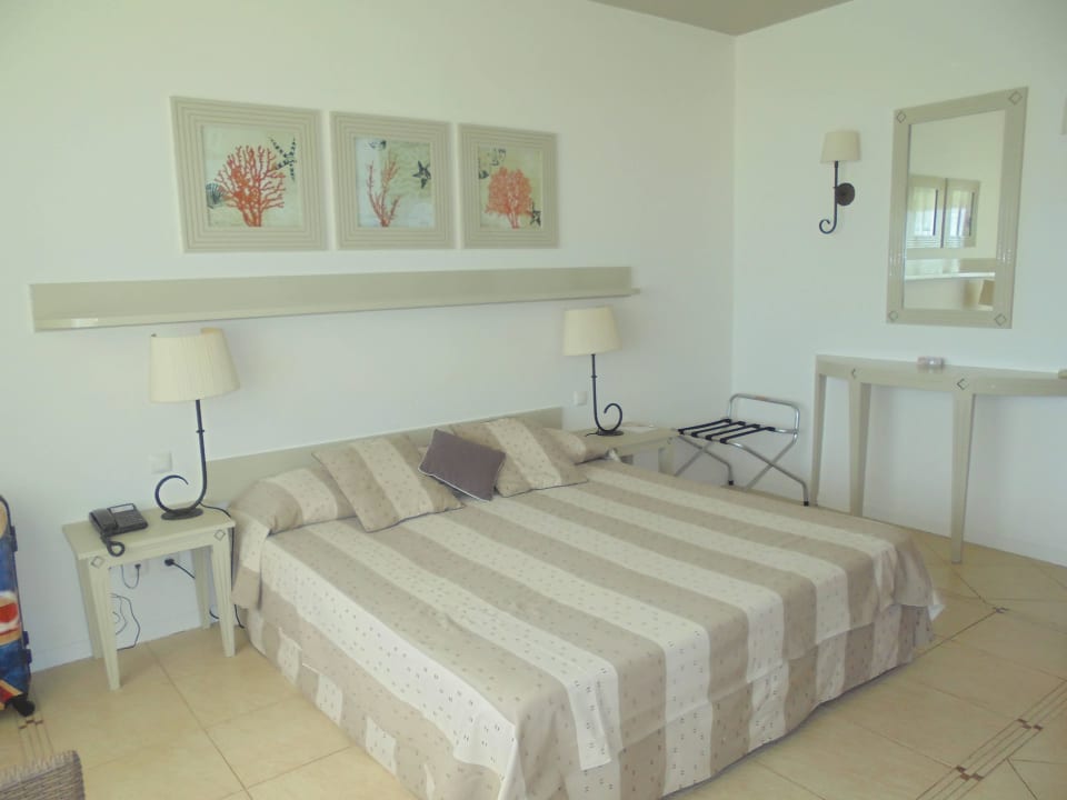 Excutive Zimmer Hotel Morabeza