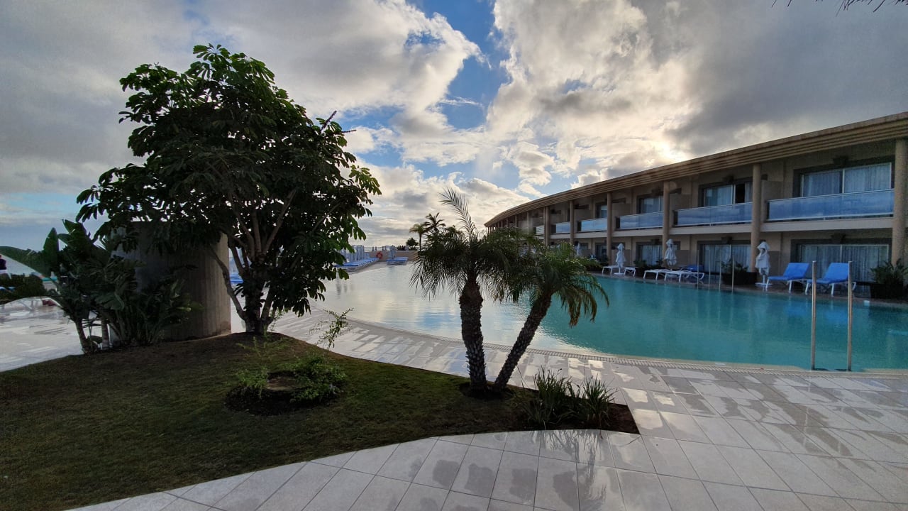 Pool Iberostar Selection Fuerteventura Palace