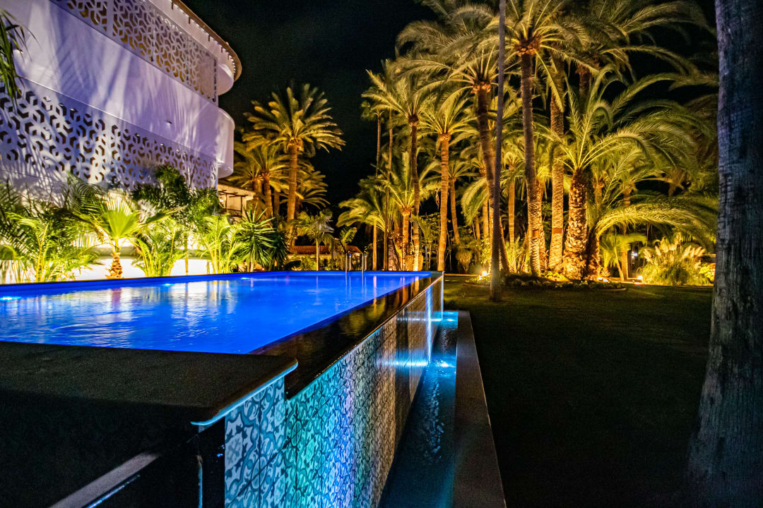 Pool Eden Meloneras by TAM Resorts