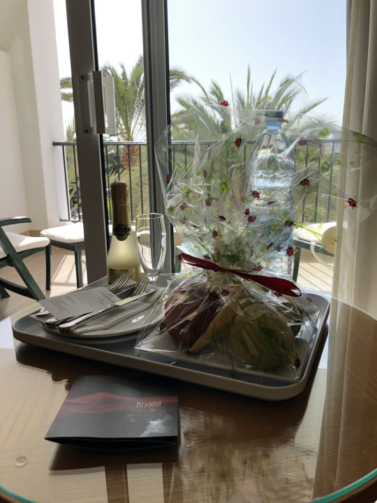 Zimmer Hotel Riu Palace Maspalomas Adults Only