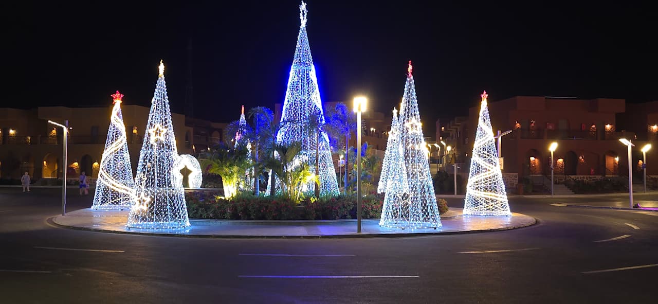 Sport & Freizeit Pickalbatros Vita Resort - Portofino Marsa Alam