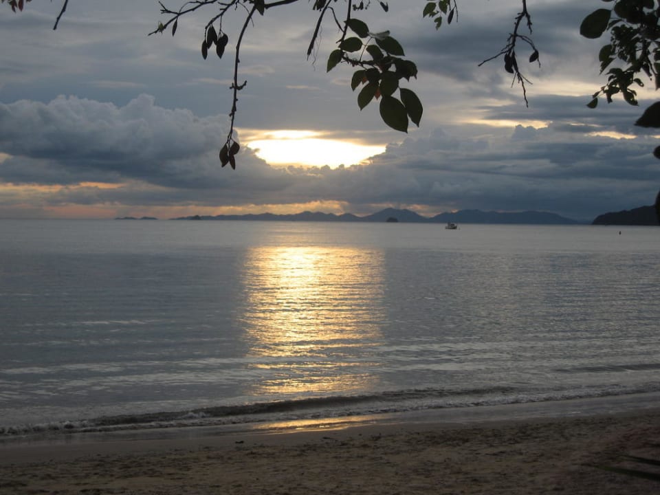 Abends Aonang Villa Resort