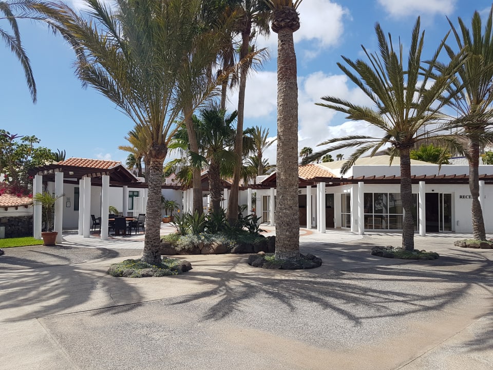 Außenansicht ROBINSON ESQUINZO PLAYA