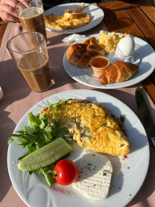 Gastro Hane Family Resort