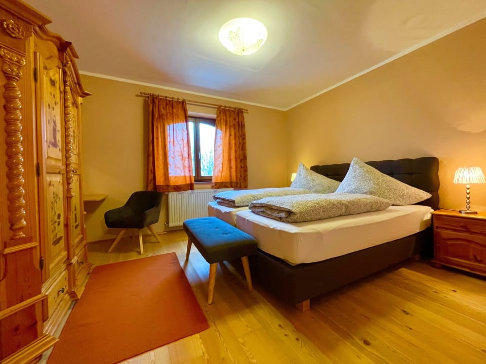 Zimmer Rutarhof - Urlaub am Bauernhof