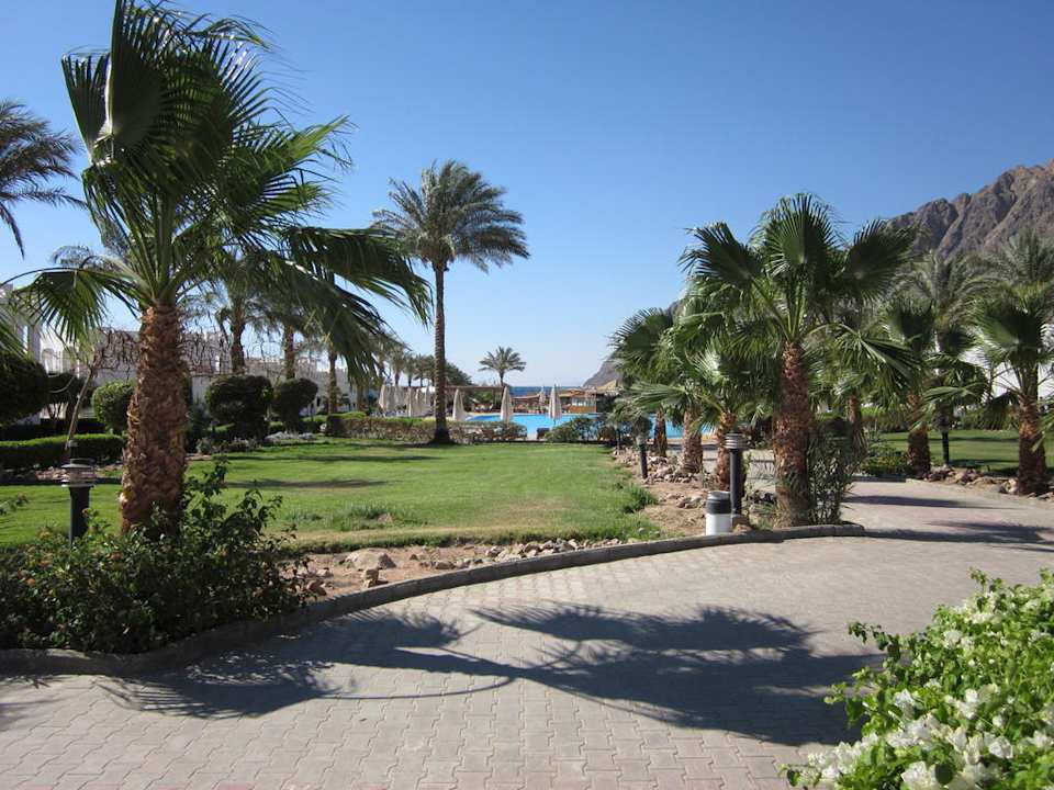 Hotelanlage Happy Life Village