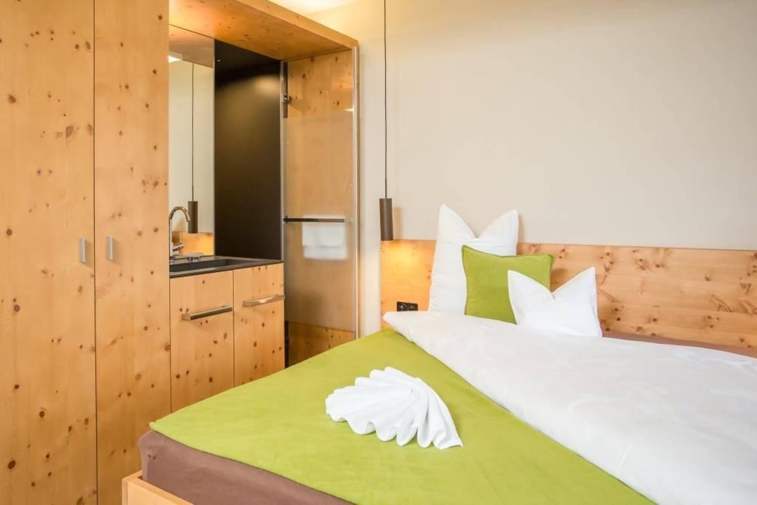 Classic  The Alpina Mountain Resort & Spa