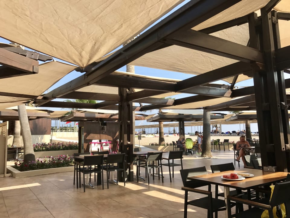 Restaurant TUI BLUE Palm Garden