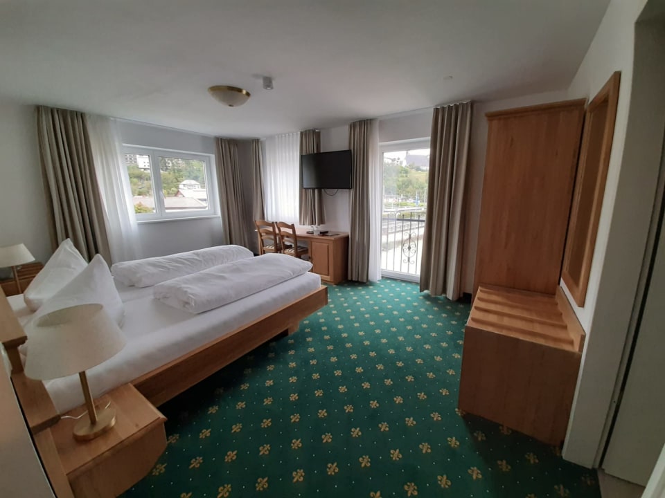 Zimmer Hotel Schwabenwirt