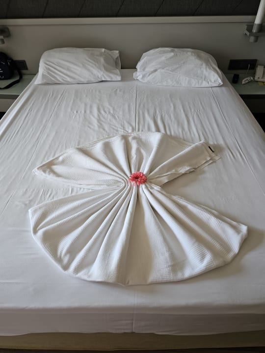 Zimmer Side Mare Resort & Spa