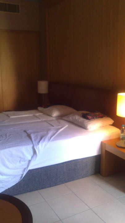 Großes Bett Labranda Alantur Resort