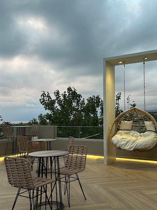 Gastro Sofia Resort Luxury Suites