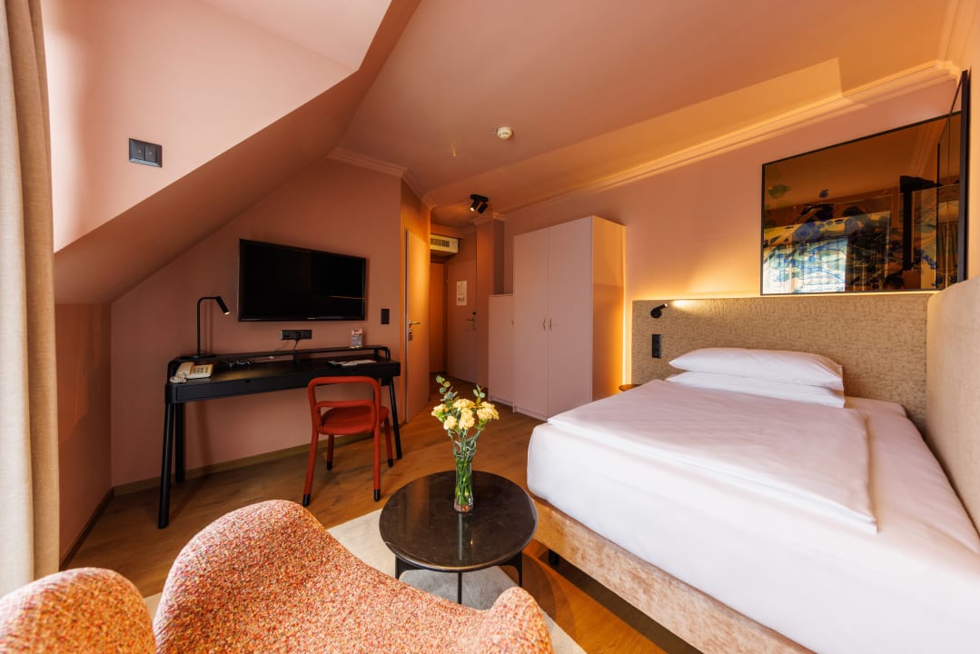 Zimmer Hotel Der Wilhelmshof