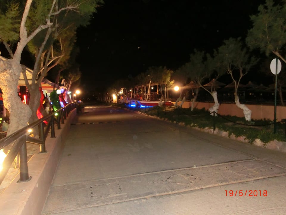 Sonstiges Anissa Beach & Village