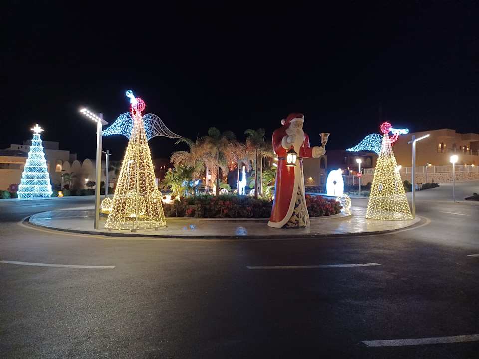 Lobby Pickalbatros Villaggio Resort - Portofino