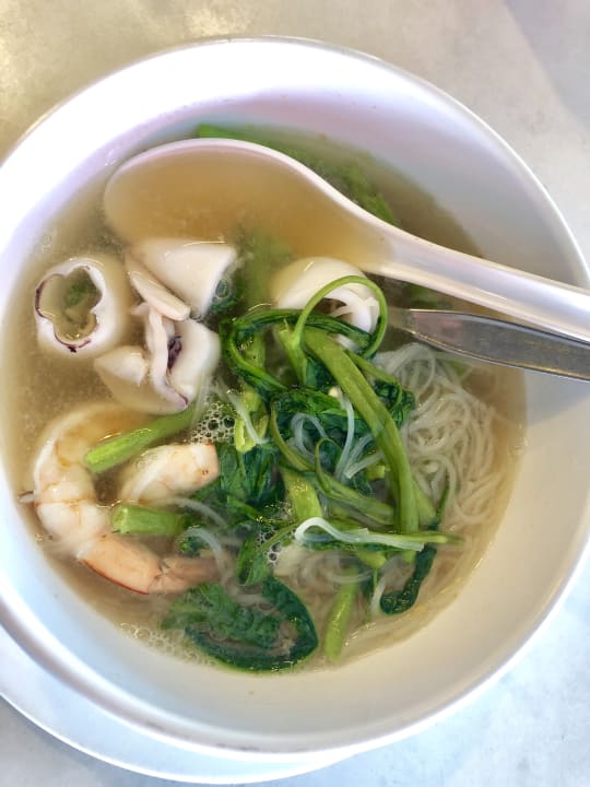 Suppe Journey Hub Hotel Phuket
