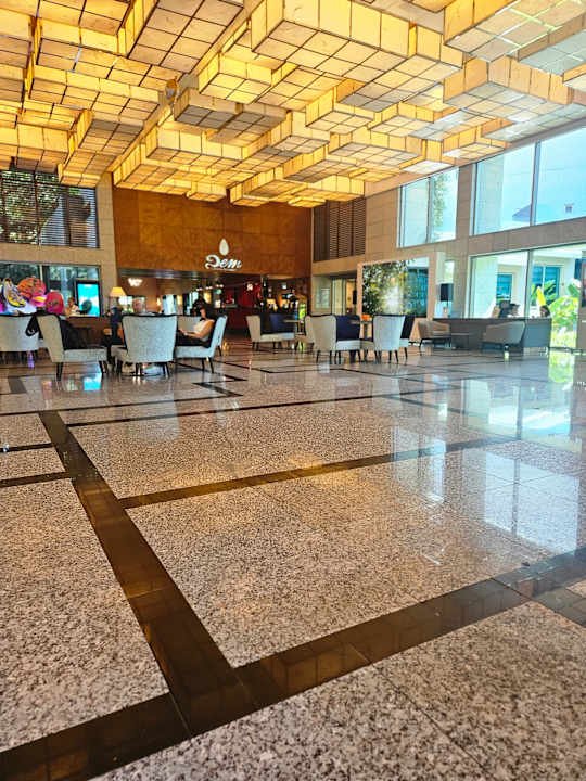 Sonstiges Rixos Sungate