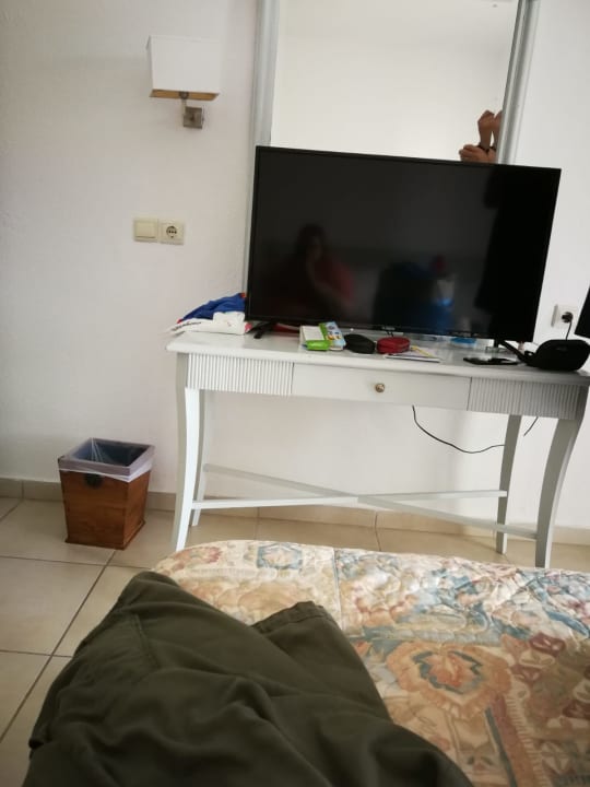 Zimmer Sandy Beach Resort